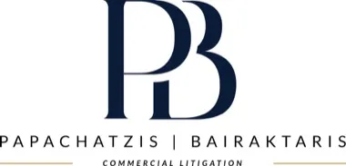 Papachatzis I Bairaktaris Law Firm