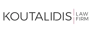 KOUTALIDIS | LAW FIRM