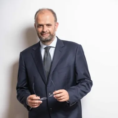 ORESTE POLLICINO AIDVISORY