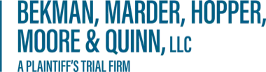 Bekman, Marder, Hopper, Moore & Quinn, L.L.C.