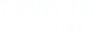 Toomey Pegg Lawyers