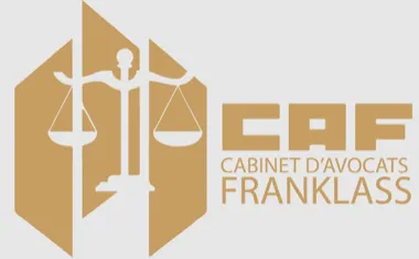 Cabinet d'Avocats Franklas