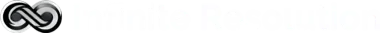 Infinite Resolution