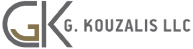 G KOUZALIS LLC