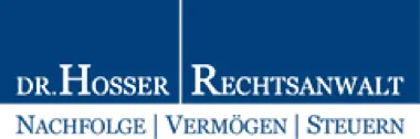 DR. HOSSER Rechtsanwalt