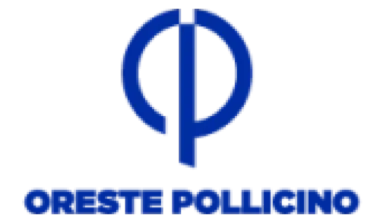 Oreste Pollicino Advisory