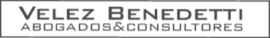 VELEZ-BENEDETTI Lawyers & Consultants
