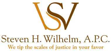 Steven H. Wilhelm, A.P.C.