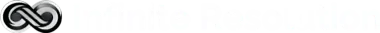 Infinite Resolution