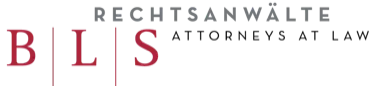 BLS Rechtsanwälte GmbH