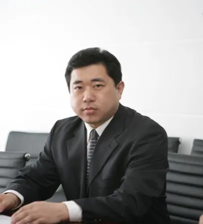 Xiang GAO