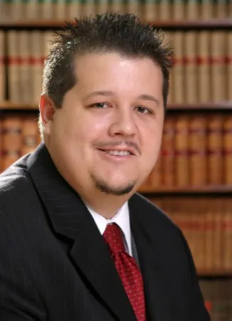 Chad D. Roberts