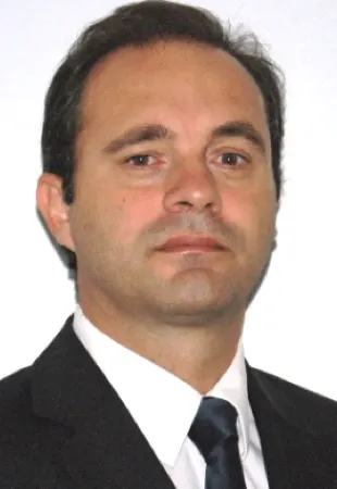 Sérgio Catarino