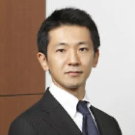 Hiroto Ando