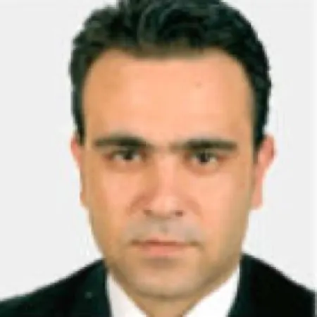 Thanos A. Neophytou