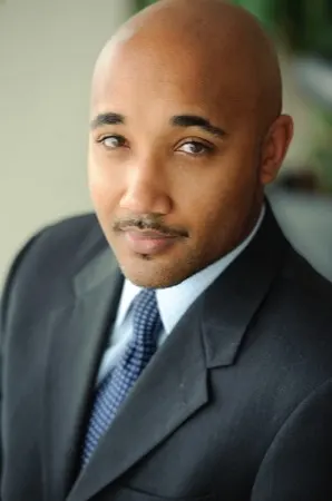 Michael R. Coston