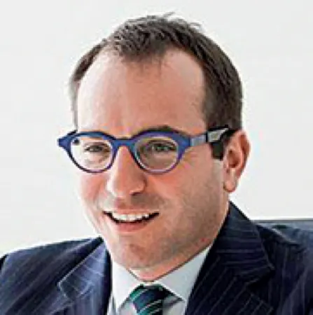 Andrea Suriano