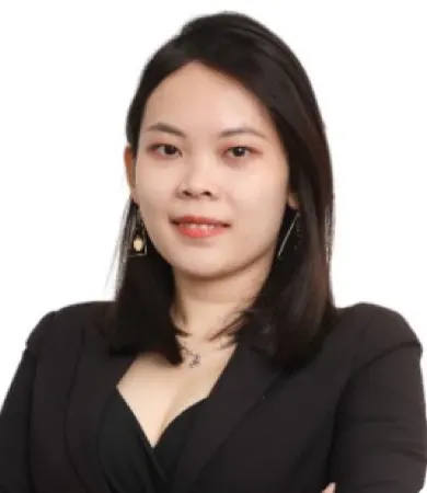 Yan Leong