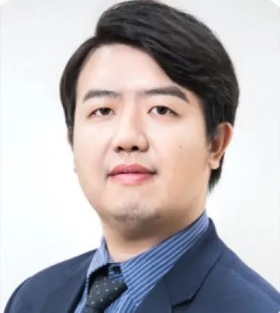 Po-Cheng (Harvey) Lin