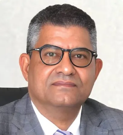 Mohamed Fouzi Dinari