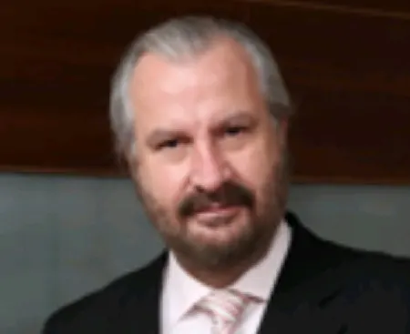 Alejandro Acuña Murray