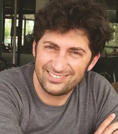 Francesco Fontana