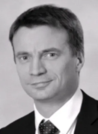 MICHAŁ SIWEK