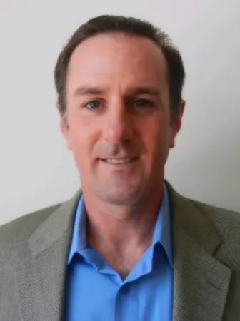 Mark McGowan