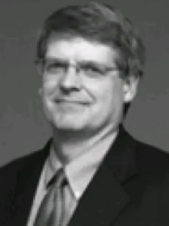 Scott D Andersen