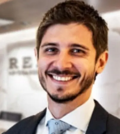 Dr Marcelo Vinicius Vieira