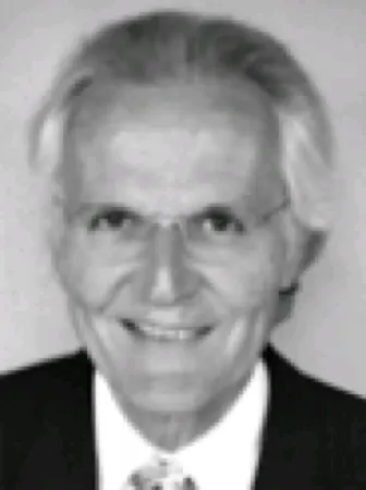 Beat von Rechenberg