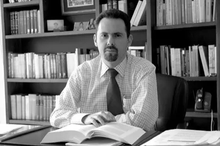 Ernesto Albán Ricaurte