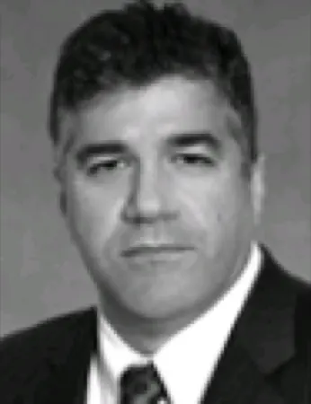 Paul Collins