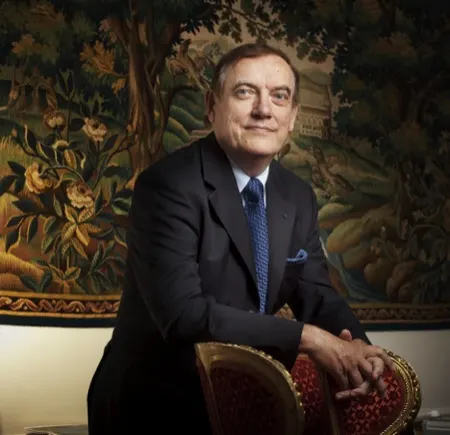 Jean-Pierre Boivin