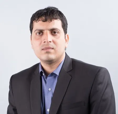 Amit Aswal