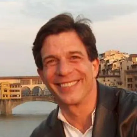 Marc Jacobson
