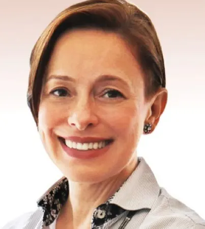 Ana Lúcia Pinke Ribeiro de Paiva