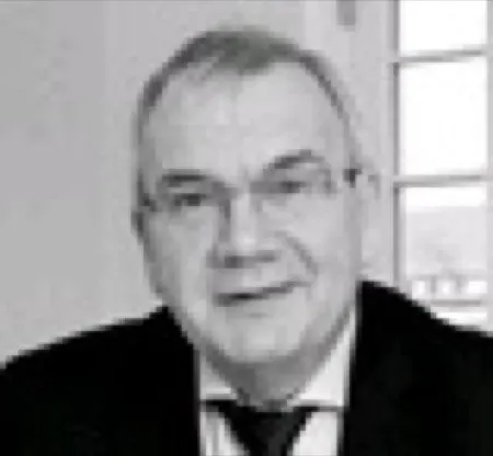Eyðfinnur Jacobsen