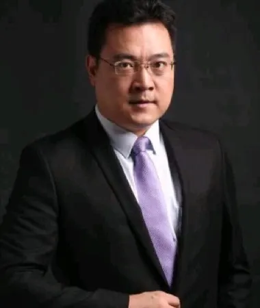 Oscar Chu GONG