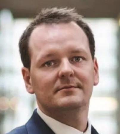 Jonathan Burger