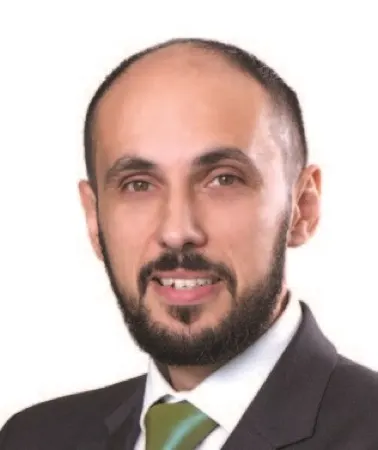 Dr Wayne Pisani