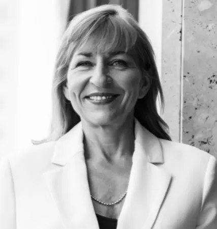 Sabine Usinger
