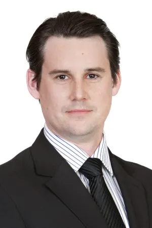 Liam McCusker