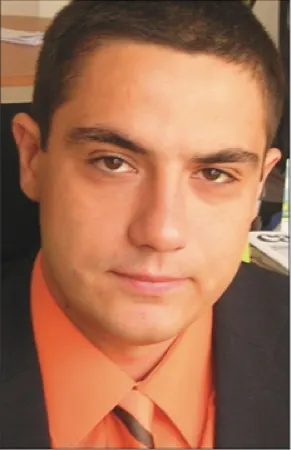 Andrew Ratza