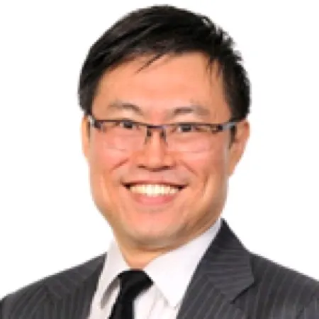 Terence Lee