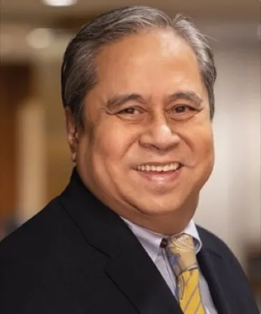 Cesar P Manalaysay