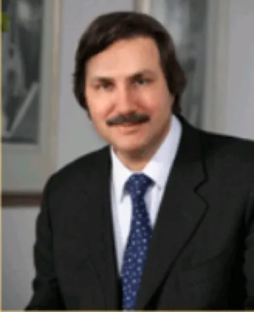Anthony S. Papadimitriou