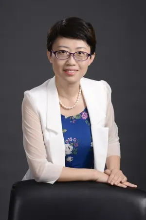 Grace (Lei) Zheng