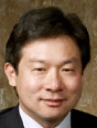 K. Richard Okamoto