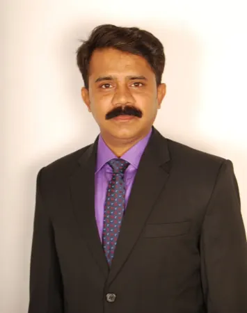S. M. Zillur Rahman